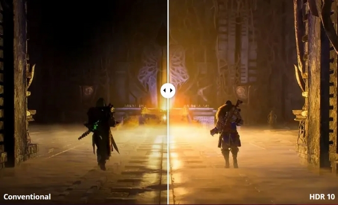 Hình ảnh sóng động từ mọi góc nhìn