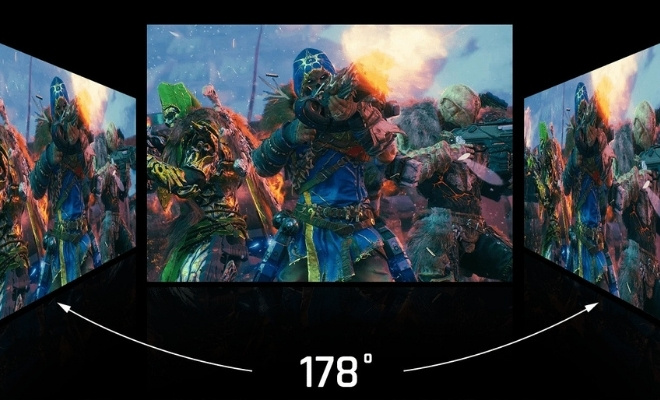 Độ phân giải QHD