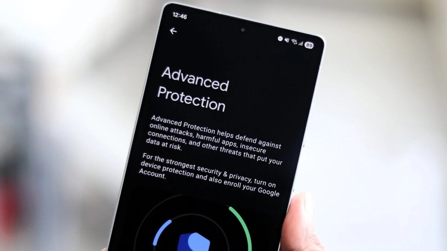 One UI 8.5: Tính năng AI chống lừa đảo là gì?