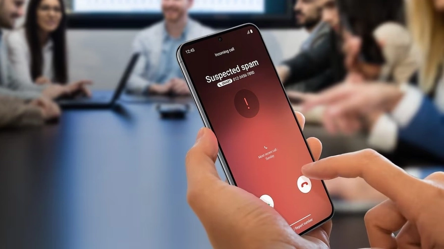 One UI 8.5: Tính năng AI chống lừa đảo là gì?