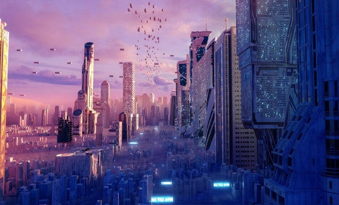 Góc nhìn siêu rộng với SuperClear® IPS