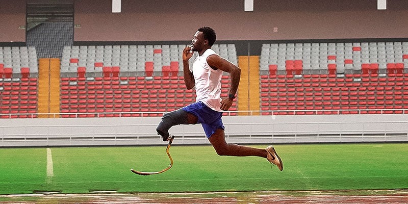 Xem hiệu suất chạy bộ hiệu quả