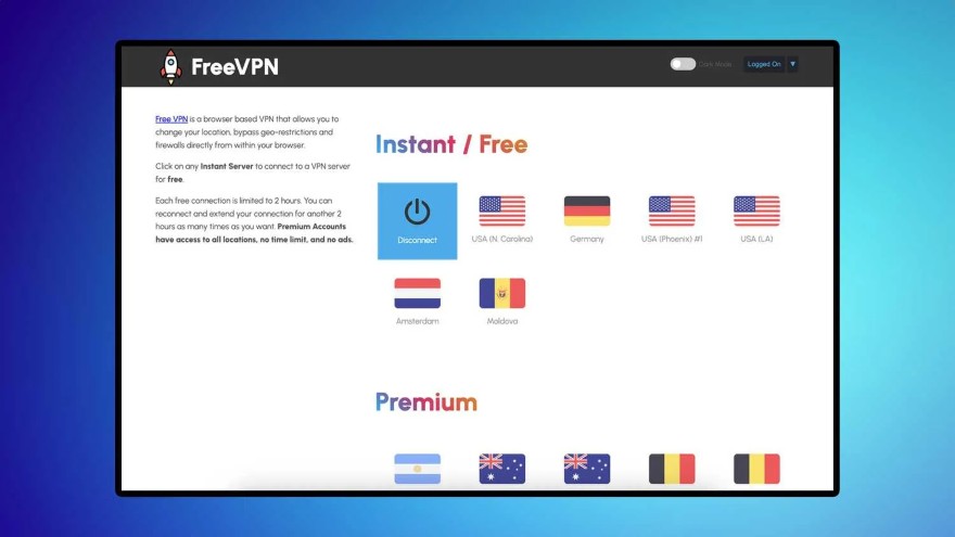 VPN xịn trên Chrome hóa ra là mối họa bảo mật