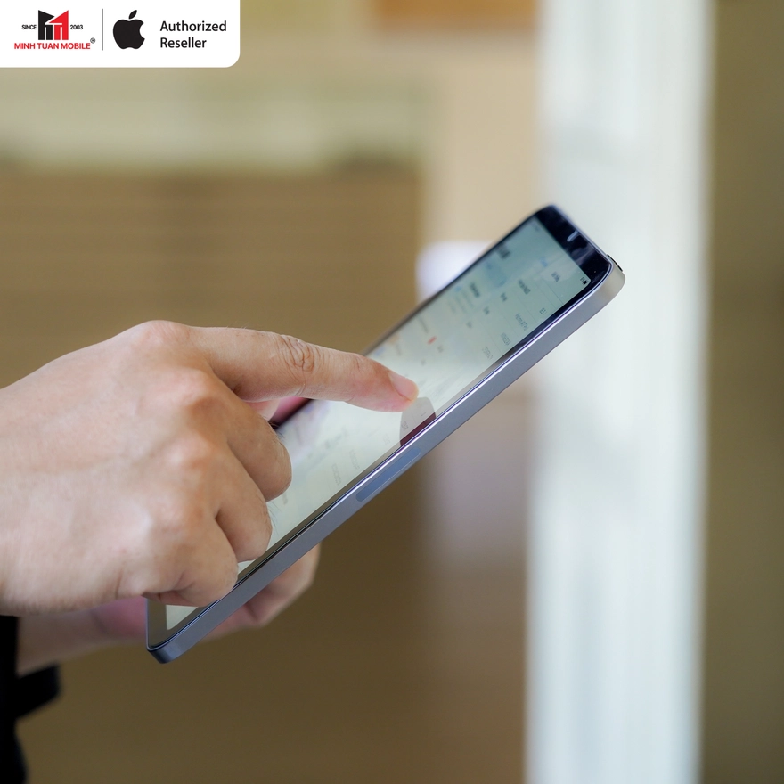 Bảng giá iPad mini tháng 9.2025