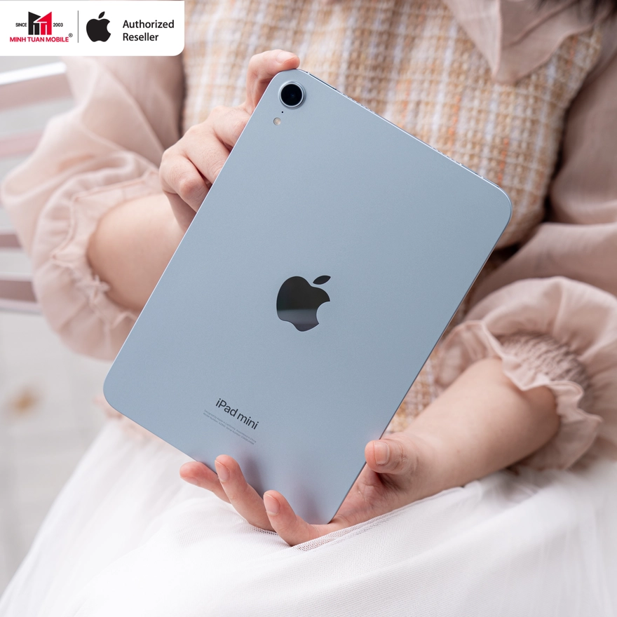 Bảng giá iPad mini tháng 9.2025