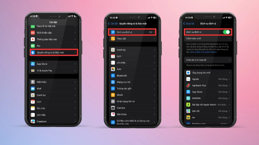 iOS 18.6.2: Cách khắc phục tình trạng hao pin trên iPhone