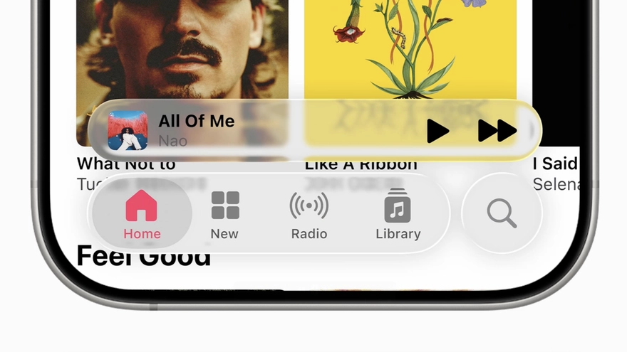 iOS 26 Beta 8: Ngày phát hành và những điểm mới đáng chờ đợi