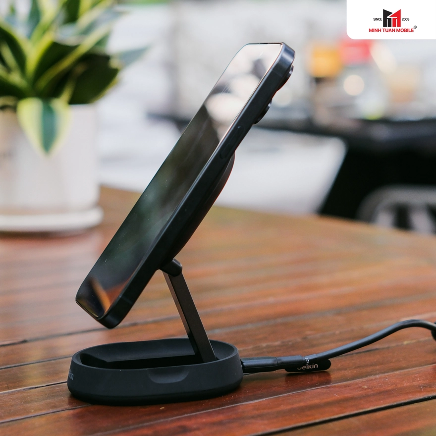 iPhone 16 được ưu ái tính năng sạc pin mới từ iOS 26