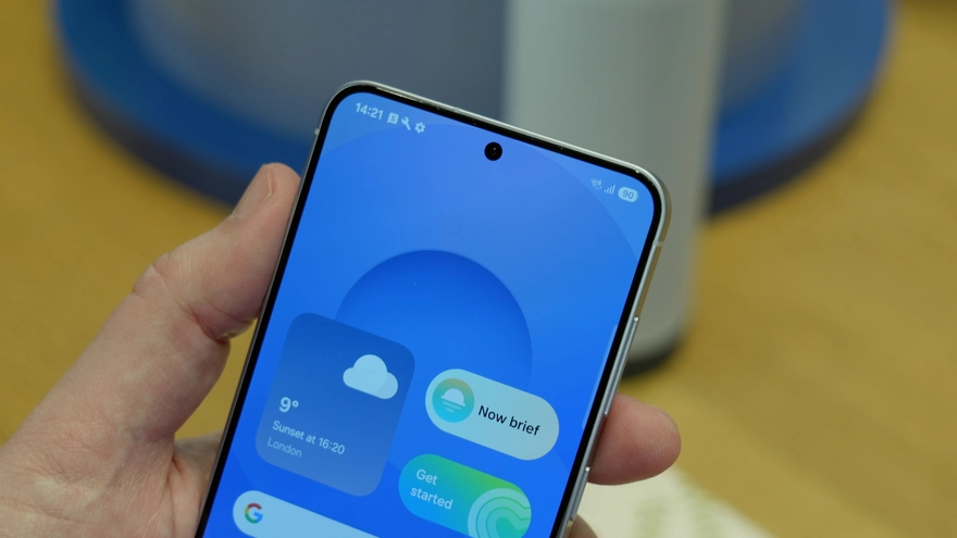 One Ui 8 mang đến 2 tính năng được mong đợi cho Galaxy S25