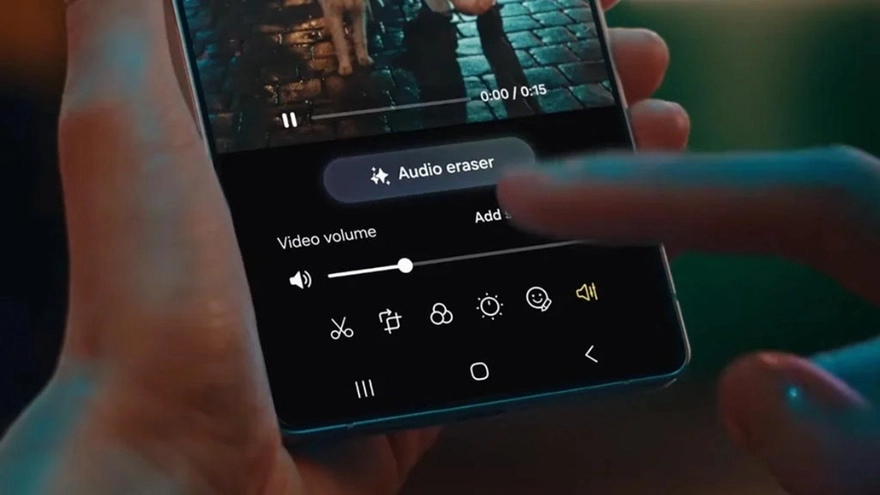 One Ui 8 mang đến 2 tính năng được mong đợi cho Galaxy S25