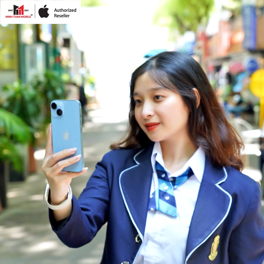 Sinh viên có 5 triệu mua được iPhone nào năm 2025?