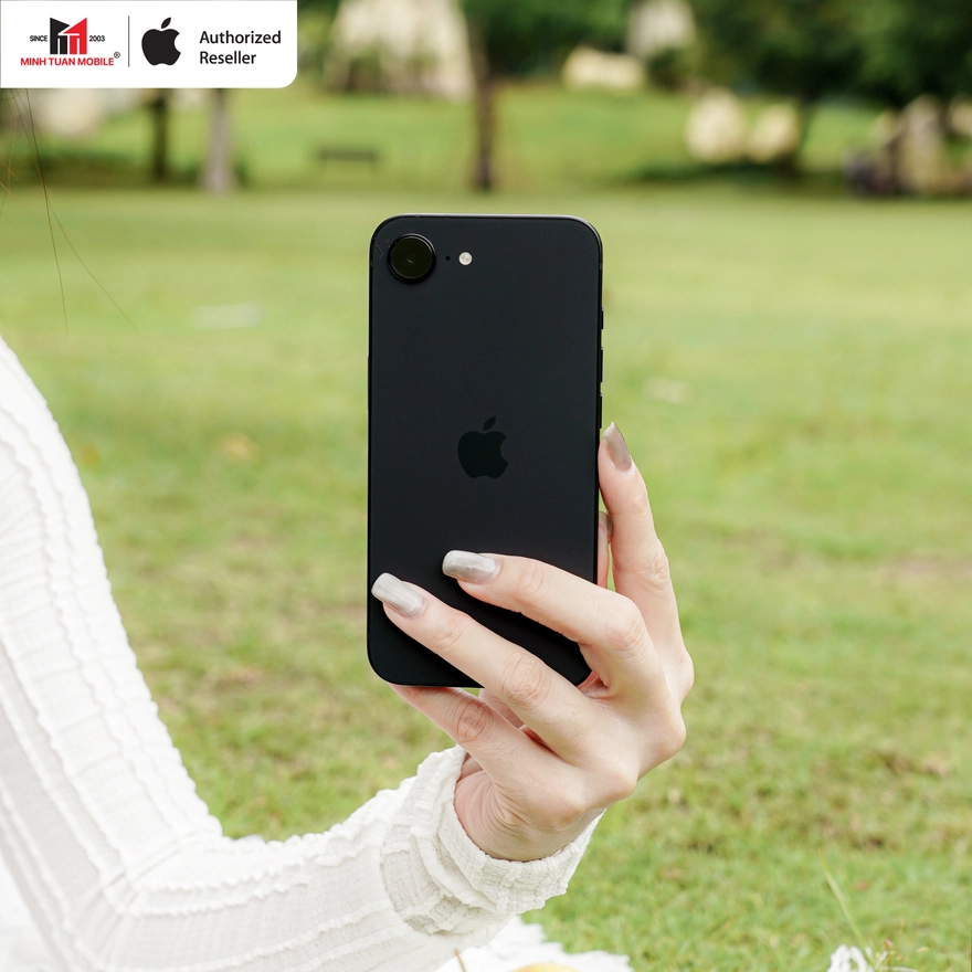 Sinh viên có 5 triệu mua được iPhone nào năm 2025?