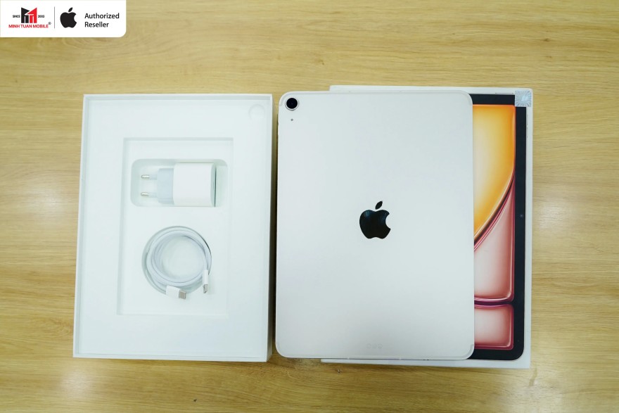 Tại sao nên sở hữu iPad Like New thay vì mua mới