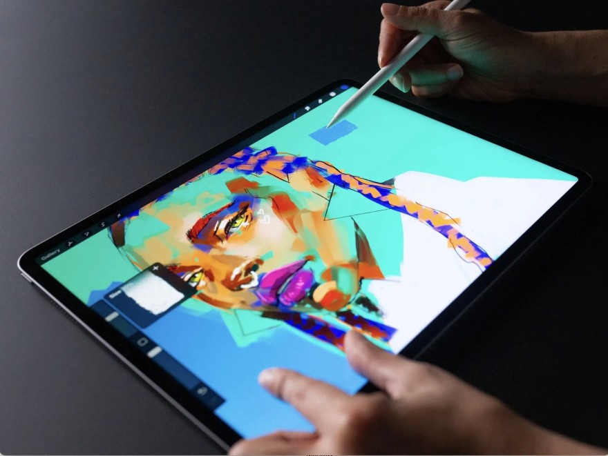 Tính năng hover của Apple Pencil là gì