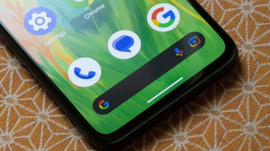 trình duyệt chrome âm thầm ăn cắp dữ liệu người dùng