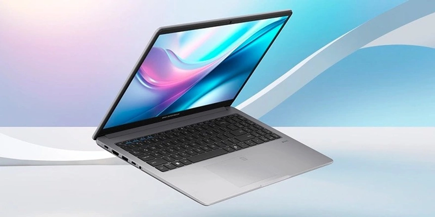 3 mẫu laptop dưới 10 triệu, bền đẹp cho sinh viên năm 2025