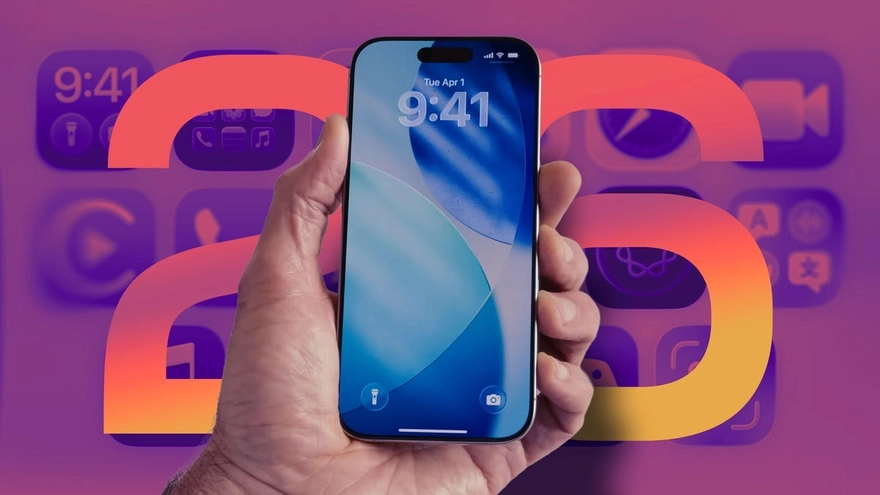 Apple có ra mắt iOS 26 Beta 9 nữa không?