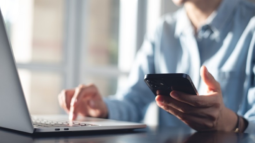 Cách biến Android cũ thành thiết bị hữu ích