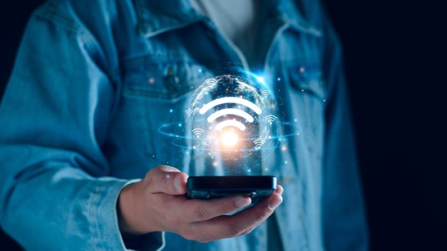 Cách biến Android cũ thành thiết bị hữu ích