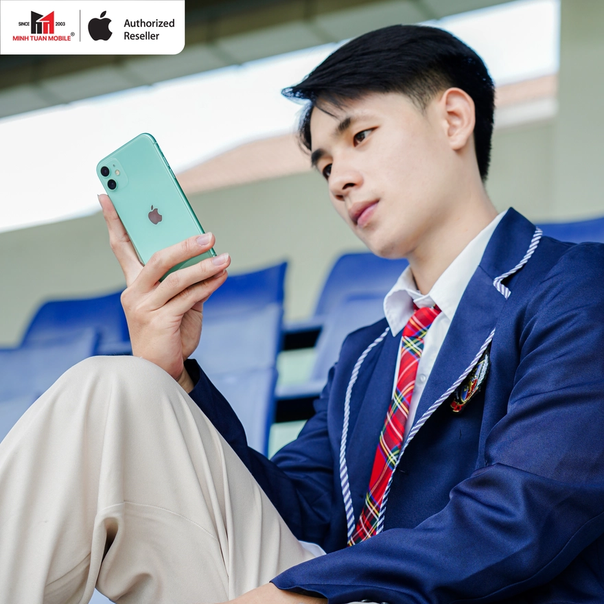 Cách kiểm tra iPhone chính hãng, tránh hàng giả nhanh nhất