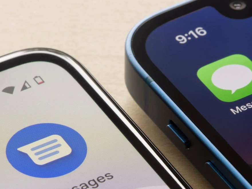 Cách xóa tin nhắn trên Android