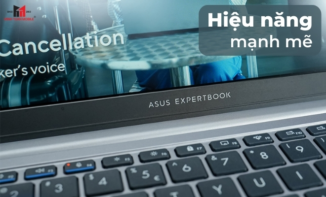 Hiệu năng đa nhiệm