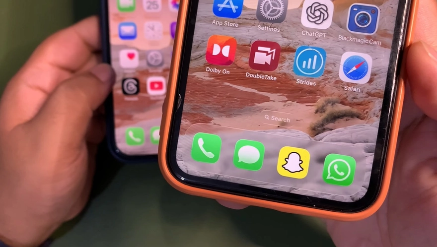 iOS 26 Public Beta 5 vừa ra mắt có gì mới?