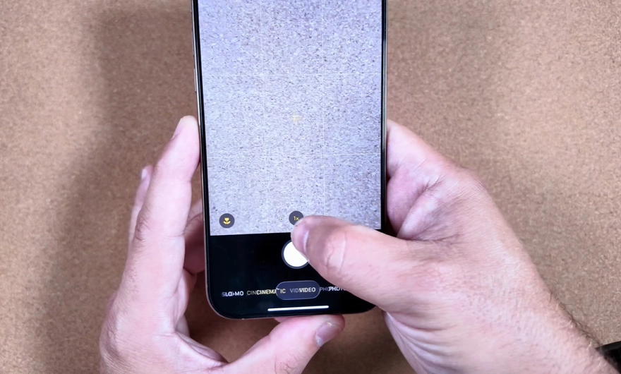 iOS 26 Public Beta 5 vừa ra mắt có gì mới?