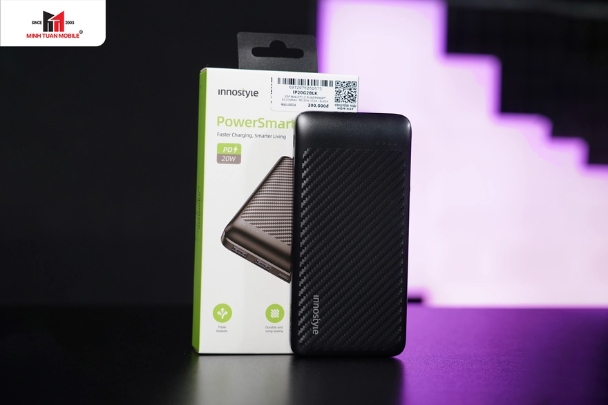 Những món đồ công nghệ sinh viên phải có mùa back to school