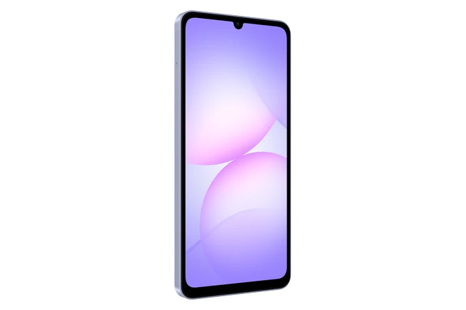 Samsung Galaxy A07 4GB 128GB