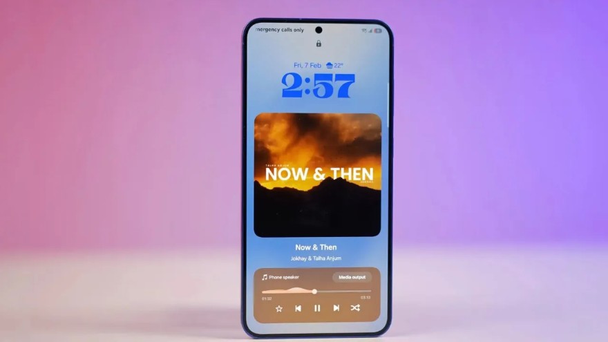 Samsung One UI 8 chính thức sẽ phát hành trong tháng 9