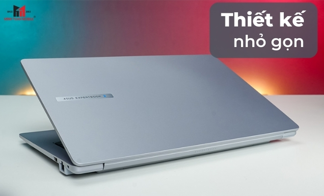 Thiết kế di động với độ bền cao