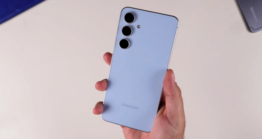 Galaxy S25 FE sắp ra mắt sẽ có giá bao nhiêu?