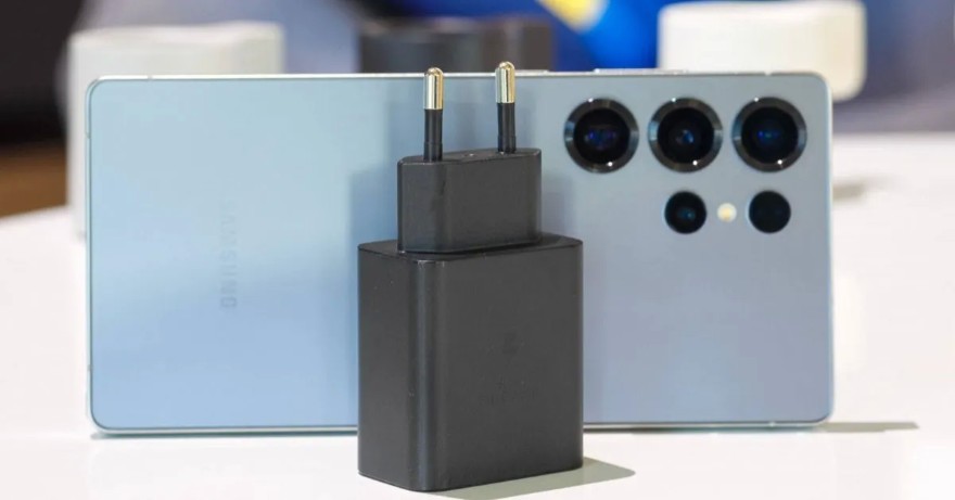 galaxy S26 Ultra giữ nguyên dung lượng pin