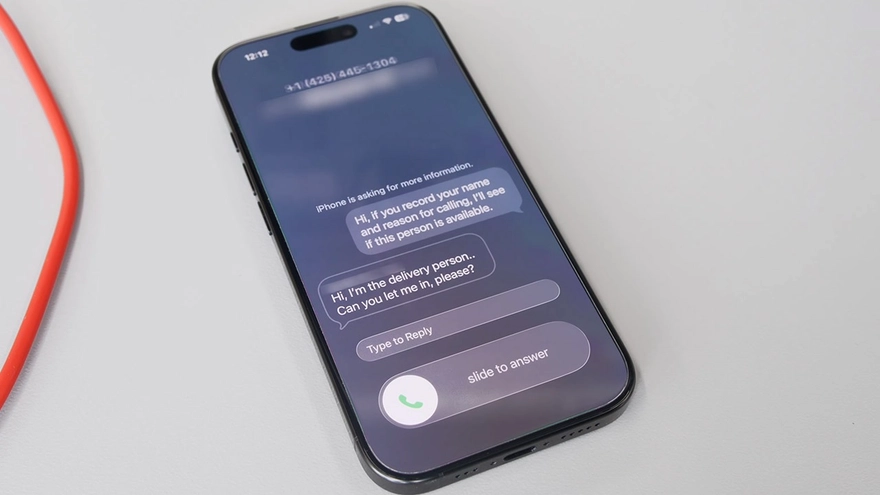 iOS 26 Beta 8 gây hao pin, nóng máy? Đây là cách khắc phục