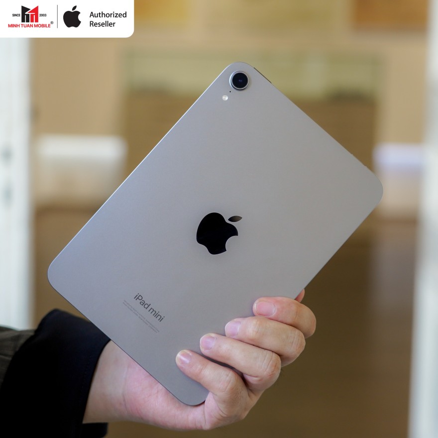 iPad cho tân sinh viên