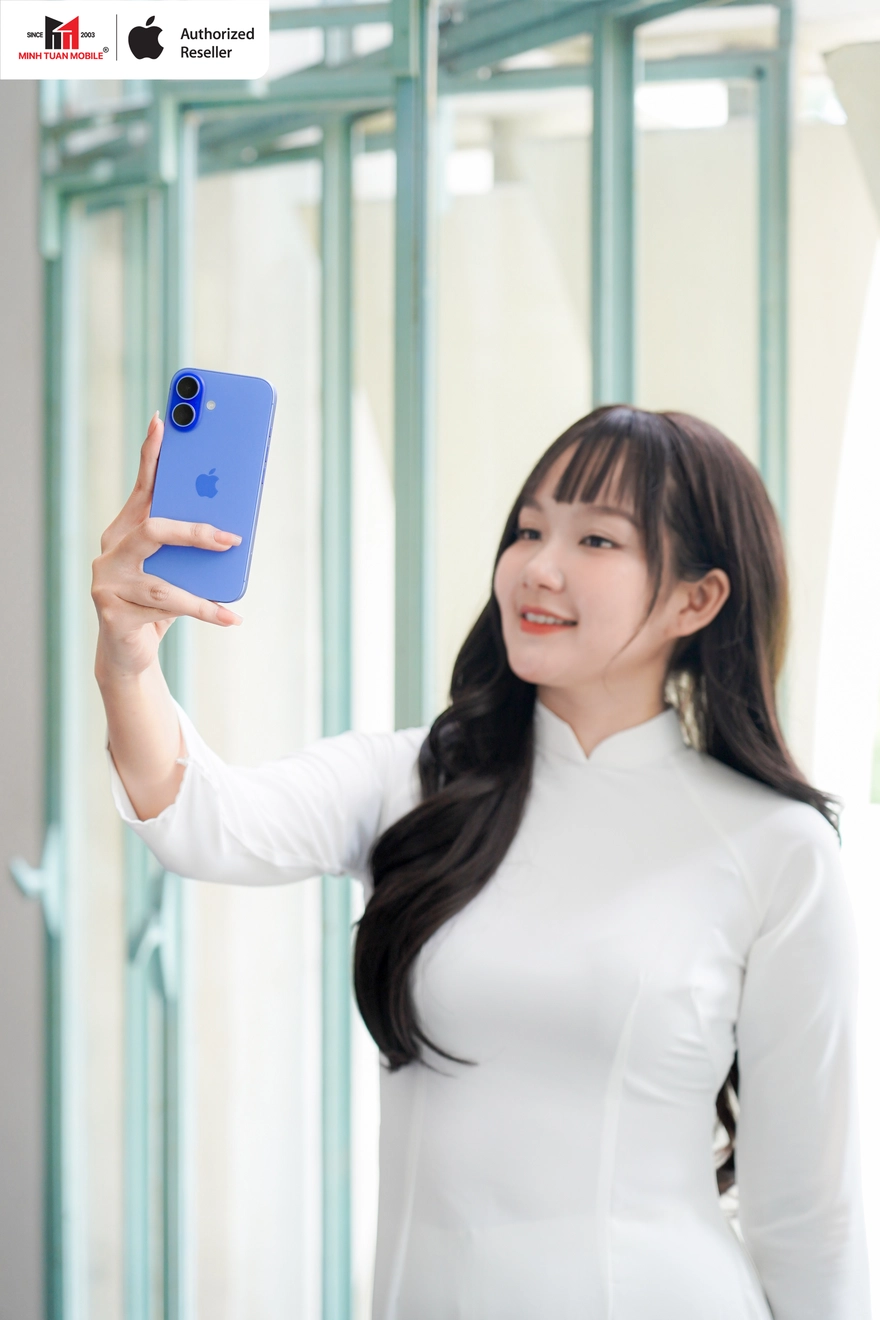 iPhone 16 có còn đáng mua vào lúc này?