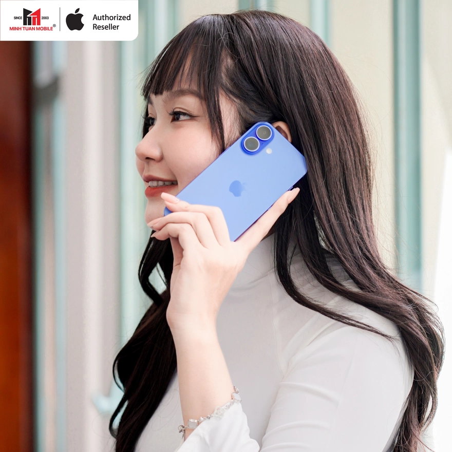 iPhone 16 có còn đáng mua vào lúc này?