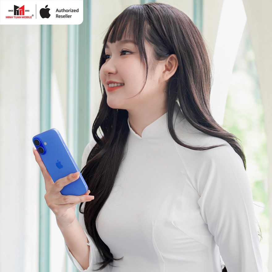 iPhone 16 có còn đáng mua vào lúc này?