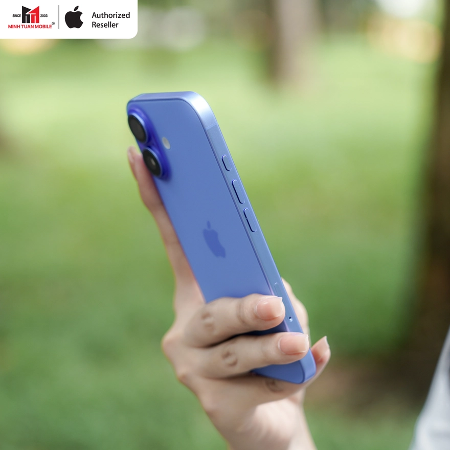 iPhone 16 có còn đáng mua vào lúc này?