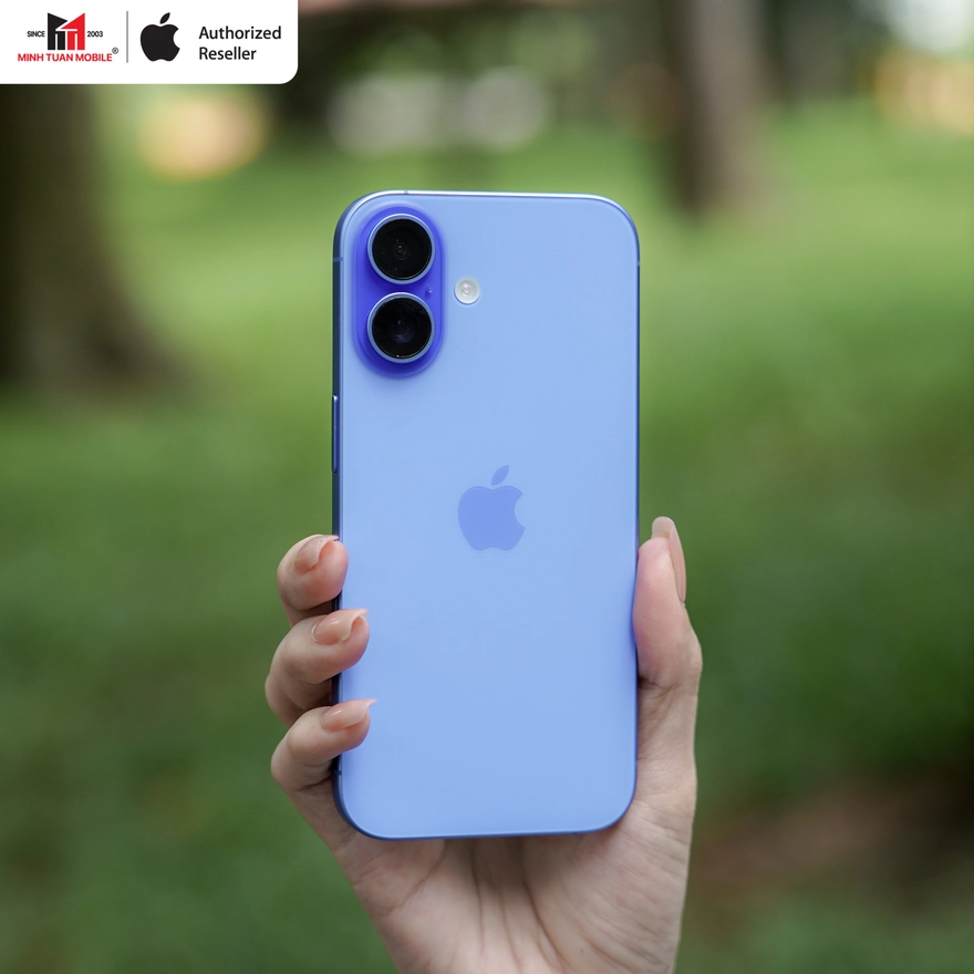 iPhone 16 có còn đáng mua vào lúc này?