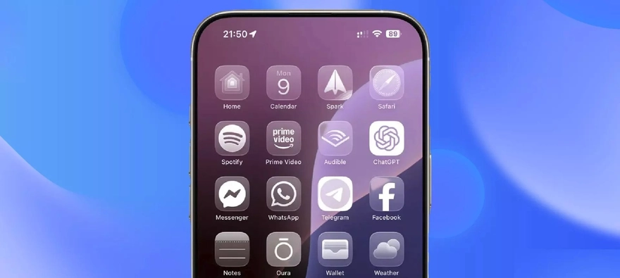 Lịch ra mắt iOS 26 dự kiến khi nào?