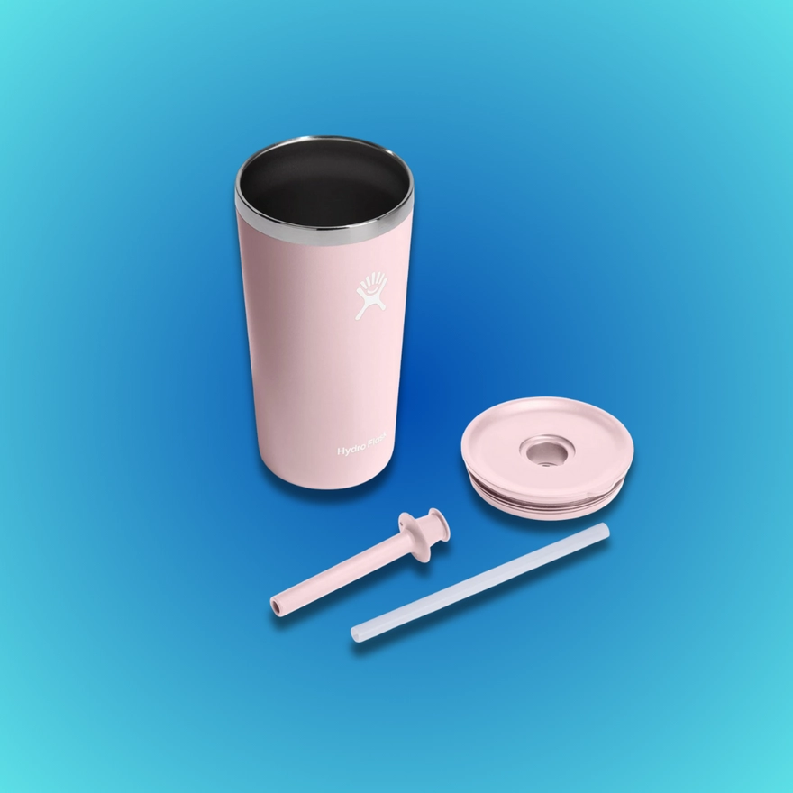 Ly giữ nhiệt chống tràn - bí kíp cho trẻ nhỏ tinh nghịch