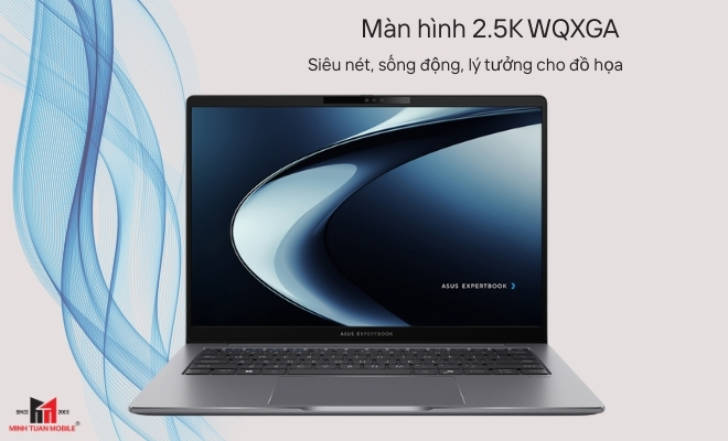 Màn hình 2.5K WQXGA