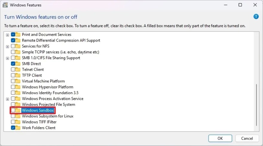 Cách khắc phục SSD mất tích do bản cập nhật Windows 11