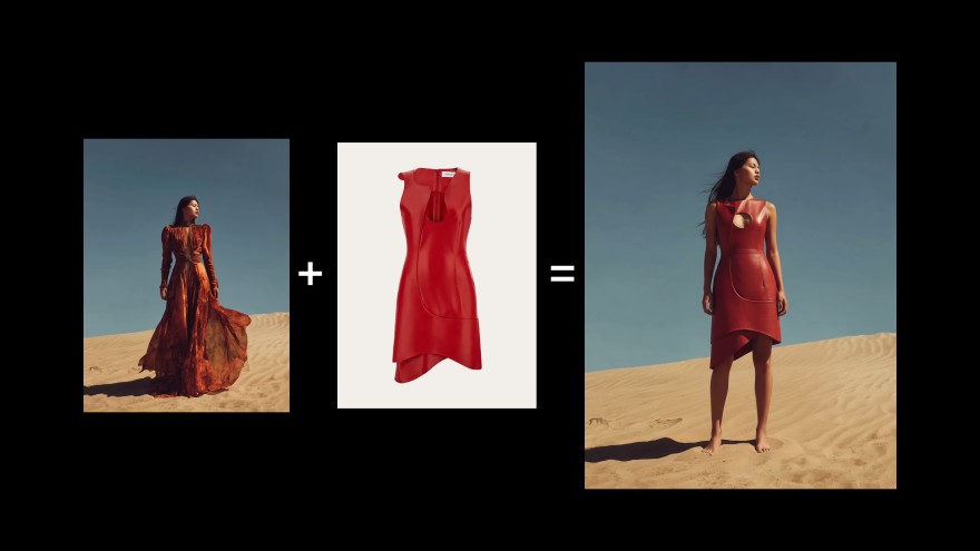 Cách sử dụng nano banana để tạo ảnh