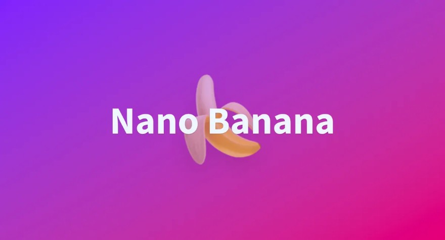 Cách sử dụng nano banana để tạo ảnh