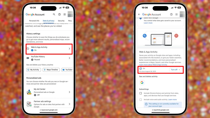 Cẩm nang sử dụng Google Search AI Mode trên iPhone chi tiết