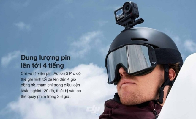 Dung lượng pin gấp đôi và sạc nhanh