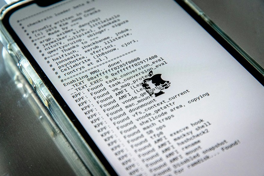 iOS 26 và dấu chấm hết cho cộng đồng jailbreak